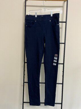 NWT Levi's Shaping Denim Leggings Skinny Jean Sz 2 Sz 26 Everyday Basic Clean